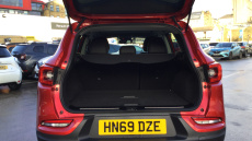 Renault Kadjar 1.3 TCE 160 GT Line 5dr Petrol Hatchback